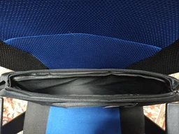 Сумка для ноутбука Grand-X 15.6'' (SB-115) Black [68437] фото от покупателей 8