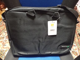 Сумка для ноутбука Grand-X 15.6'' (SB-115) Black [68437] фото от покупателей 7