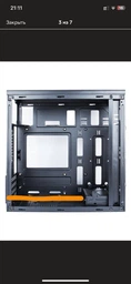 Корпус 1stPlayer D8-M-2B1 фото от покупателей 9