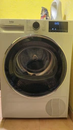 Сушильная машина Beko B5T68243[73566]