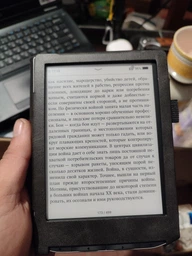 Электронная книга PocketBook&nbsp;Verse&nbsp;(PB629)&nbsp;Mist&nbsp;Grey (PB629-M-CIS) фото от покупателей 3