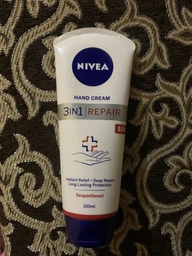 Крем для рук NIVEA Восстановление и уход 100 мл (42390060/4006000029825) фото от покупателей 6