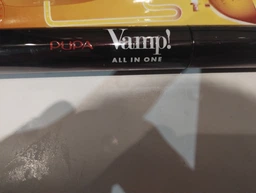 Тушь для ресниц Pupa Vamp! All In One 101 Mascara 101 Extra Black 9 мл (8011607311835)