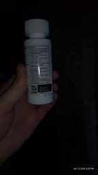 Миноксидил 5% Kirkland для роста бороды и волос 60ml, 6 штук TM Blueyellow фото от покупателей 11