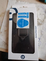 Чехол для смартфона ArmorStandart DEF27 Case для Realme C55 Blue (ARM70496) фото от покупателей 1