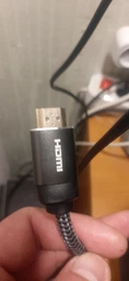 Кабель Real-El HDMI ver. 2.0 Premium M-M 1 м Silver (EL123500045) фото от покупателей 5