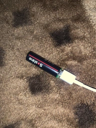 Аккумуляторы 14500 AA -4 штуки, Li-Ion Soshine на 1.5V- 3500 mWh, зарядка от USB-C фото от покупателей 4