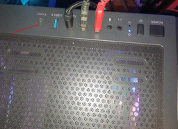 Кабель Oculus Link USB 3.2 Type-C 5 метров Oculus Link для Meta Quest Oculus Quest 2, 3, 3S, Pro, Pico 4, черний фото от покупателей 2