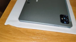 Планшет Teclast M50 LTE 6/128GB Blue (6940709685532/6940709686799) фото от покупателей 5