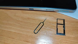 Планшет Teclast M50 LTE 6/128GB Blue (6940709685532/6940709686799) фото от покупателей 1