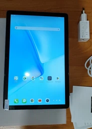 Планшет Teclast M50 LTE 6/128GB Blue (6940709685532/6940709686799)
