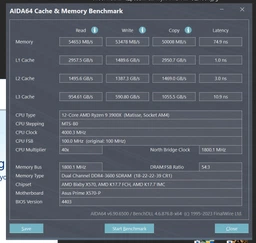 Оперативная память Kingston Fury DDR4-3600 65536MB PC4-28800 (Kit of 2x32768) Beast Black (KF436C18BBK2/64) фото от покупателей 1
