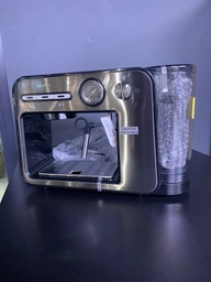 Кофеварка рожковая Cecotec Power Espresso 20 Square Pro фото от покупателей 2