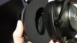 Амбушюры для Logitech G Pro X / G Pro X 2 Cooling Gel (EP-074)