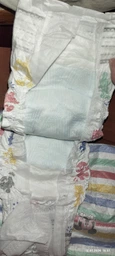 Подгузники Huggies Little Movers 4 (7-18 кг) M-pack, 150 шт (5029053583402) (247162) фото от покупателей 11