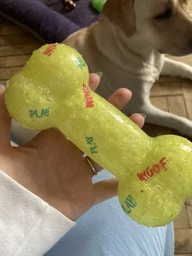 Кісточка в квіточку Trixie 33671 17 см (4011905336718)