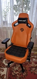 Подушка для игрового кресла Anda Seat Seat Mat (AD-S-450-01) фото от покупателей 6