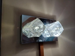 Светодиодная LED лампа ETRON 4W G4 Glass 4200K 12V дневной свет