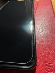 Защитное стекло Drobak для смартфона Xiaomi Redmi Note 12 Pro 5G Black (535344) фото от покупателей 9