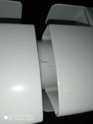 Биметаллический радиатор AAA 500*80 фото от покупателей 5