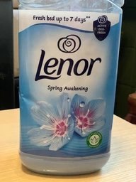 Кондиционер для белья Lenor Пробуждение Весны 1200 мл фото от покупателей 6