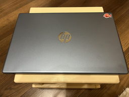 Ноутбук HP Laptop 15-fd0059ua (8F2C4EA) Moonlight Blue / Intel Core i3-1315U / RAM 16 ГБ / SSD 512 ГБ фото від покупців 8