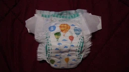 Підгузки "Extra Soft" 5 Junior (11-25 кг, 39 шт) - Dada 39шт (923377-854574-2) фото від покупців 4