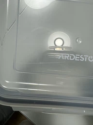 Контейнер для хранения стеклянный Ardesto Gemini термостойкий прямоугольный 660 мл AR1260BRC фото от покупателей 5