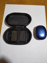 MP3 плеєр Ruizu M7 2,8" Bluetooth 5.0 Hi-Fi 16Gb із зовнішнім динаміком фото від покупців 1