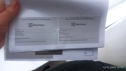 Бойлер Electrolux EWH 100 Formax DL фото от покупателей 8