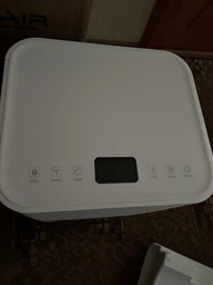 Осушитель Wetair WAD-A10L фото от покупателей 4