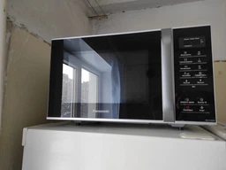 Микроволновая печь Panasonic NN-ST34HMZPE