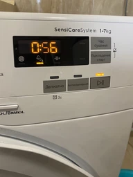 Сушильный автомат ELECTROLUX EW6C527PU фото от покупателей 11