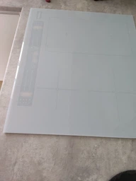 Варочна поверхня Whirlpool WLS5360BFW