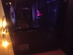 Компьютер ARTLINE Gaming X33 v14 (X33v14) Intel Core i5-10400F / RAM 16ГБ / HDD 1TБ + SSD 480ГБ / nVidia GeForce GTX 1650 4 ГБ