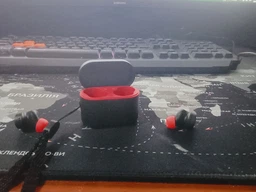 Навушники Philips TAA5508 Black (TAA5508BK/00)