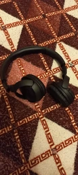 Наушники JBL TUNE 560 BT Black (JBLT560BTBLK) фото от покупателей 1