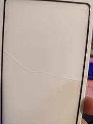 Защитное стекло ArmorStandart Pro для смартфона Google Pixel 7a Black (ARM70852) фото от покупателей 1