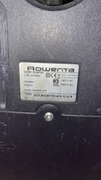 HEPA фильтр для пылесоса Rowenta RS-RT3053, ZR002901, Whicepart, 172*152*25 мм