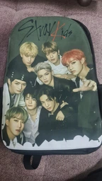 Рюкзак Стрей Кидс Stray Kids 42*28*14 см v2 (20352)