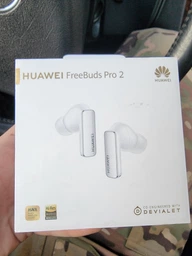 TWS-наушники Huawei Freebuds Pro 2 Blue