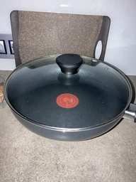 Сковорода RZTK Simply Fry 26 см фото от покупателей 15