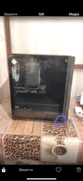 Компьютер ARTLINE Gaming X63 (X63v22) AMD Ryzen 5 5600 / RAM 16 ГБ / HDD 1 ТБ + SSD 480 ГБ / nVidia GeForce RTX 3060 12ГБ