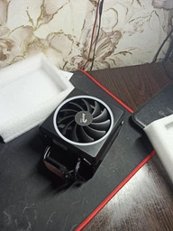 Кулер Aerocool Cylon 4 (ACTC-CL30410.06) фото от покупателей 13