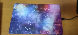 Чехол для планшета BeCover Smart Case для Lenovo Tab M10 Plus TB-125F (3rd Gen)/K10 Pro TB-226 10.61" Paris (BC_708316) фото от покупателей 1