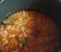 Мультиварка-скороварка TEFAL Cook4me + Connect CY855830 фото від покупців 12