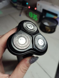 Электробритва Xiaomi Enchen Victor Shaver фото от покупателей 4