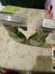 Спрей для чищення ванн Frosch для ванни та душу з виноградною кислотою 500 мл (4009175170941/4009175953667) фото від покупців 13