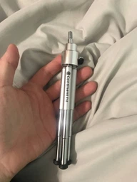 Штатив Continent F10 Grey