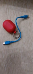 Навушники TWS JLAB JBuds Mini Black (IEUEBJBMINIRBLK124)